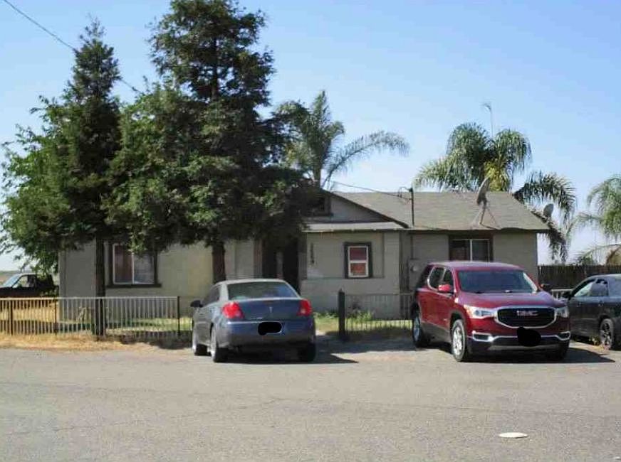 Property Front View