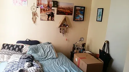 Rented by New York Residence