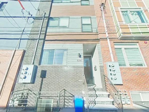 824 N 16th St #1, Philadelphia, PA 19130