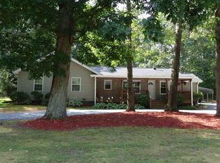 917 Highway 413, Belton, SC 29627