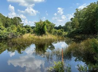 TRACT 6 347th Cres #521, Fairfield, TX 75840