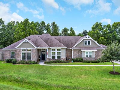 12211 Trista Ct, Santa Fe, TX, 77510