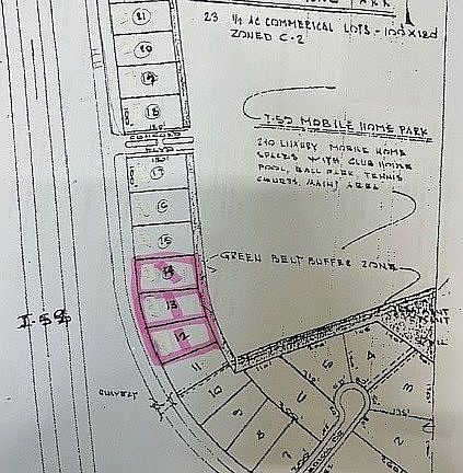 2nd image of 39234 Interstate Highway 59 Service Rd