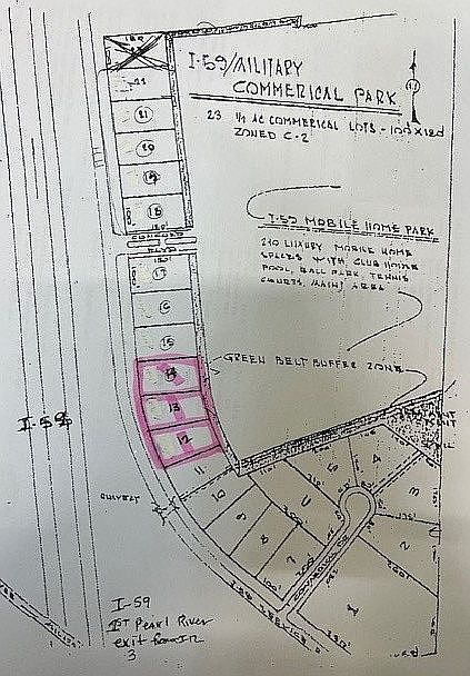 2nd image of 39234 Interstate Highway 59 Service Rd