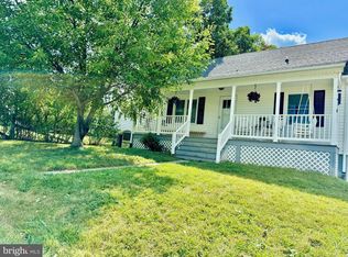 197 Denny Ln, Winchester, VA 22603