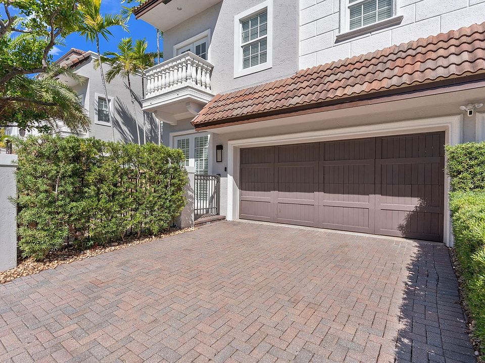 2614 NE 14th Street, Fort Lauderdale, FL 33304 | MLS #F10555187