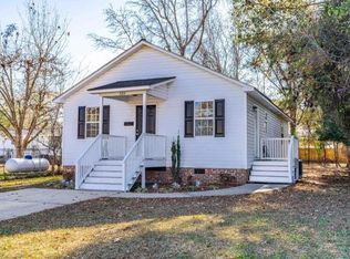 526 Mill St, Smithfield, NC 27577