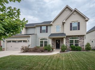 2018 Taney Way, Indian Land, SC 29707