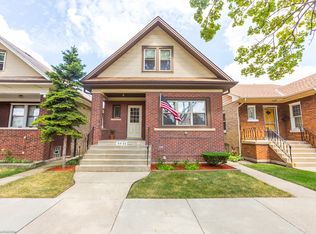 6022 W Dakin St, Chicago, IL 60634
