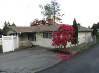 4741 S 175th St, Seatac, WA 98188
