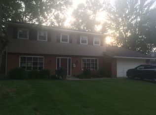 1036 Maplecrest Dr, Troy, OH 45373