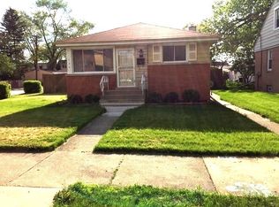 546 46th Ave, Bellwood, IL 60104