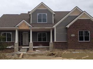 7301 Village Park Blvd, Clarkston, MI 48346