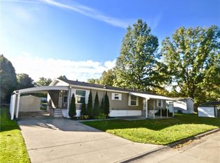 3 Shortline Dr #3, Olmsted Falls, OH 44138