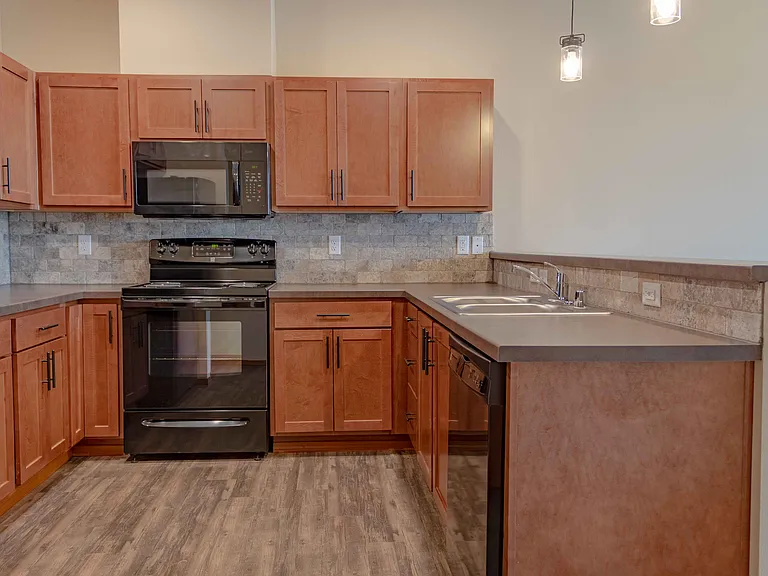 13506 E Broadway Ave #B204 — Photo 1