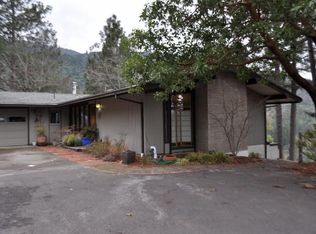 605 Terrace St, Ashland, OR 97520