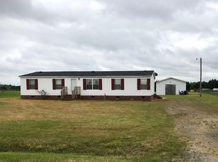 141 Wilson Rd, Fremont, NC 27830