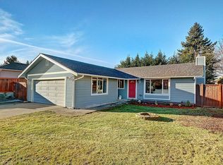 3532 53rd Ave NE, Tacoma, WA 98422
