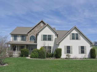 20 California Rd, Watsontown, PA 17777