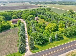 1225 County Road 8 N, Maple Lake, MN 55358