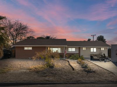 302 Bedford Rd, El Paso, TX, 79922