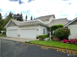 31835 48th Cir SW #9-B, Federal Way, WA 98023