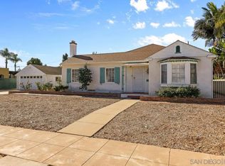 2840 M Ave, National City, CA 91950