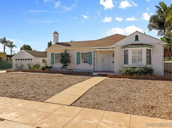 2840 M Ave, National City, CA 91950