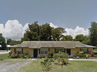 2643 Niagara Ave, Fort Pierce, FL 34946