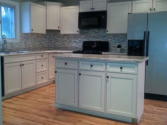 Great kitchen Island