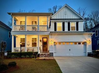 142 Boots Branch Rd, Summerville, SC 29485