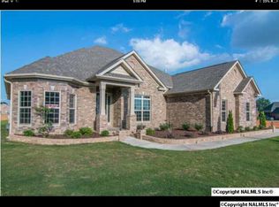 110 Rockhaven Dr NW, Madison, AL 35757