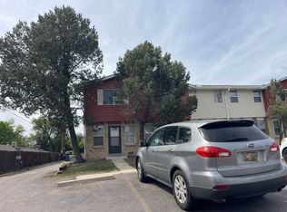 6550 W 14th Ave APT 1, Lakewood, CO 80214