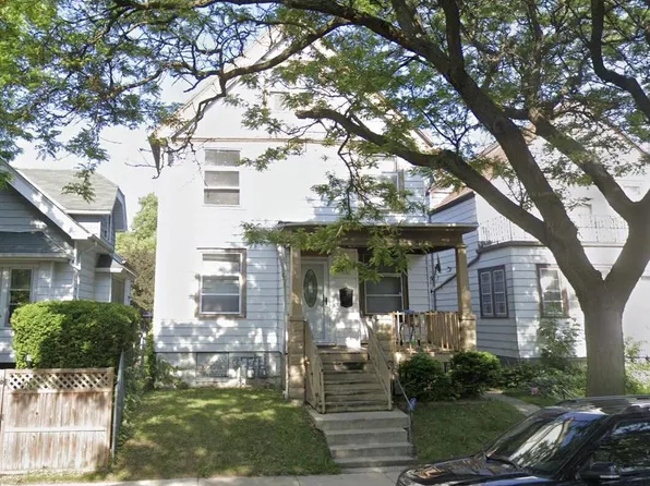3142 N Richards STREET, Milwaukee, WI 53212