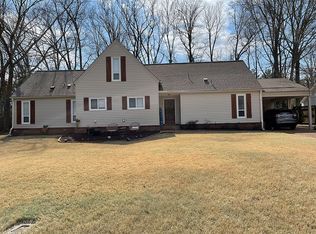 1918 Malabar Dr, Germantown, TN 38138