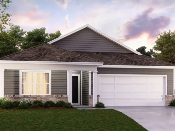 200 River Landing Cres, Franklin, VA 23851