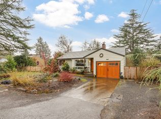 5410 SW Nebraska St, Portland, OR 97221