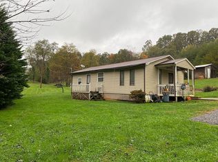 964 Chestnut Grove Rd, Dandridge, TN 37725