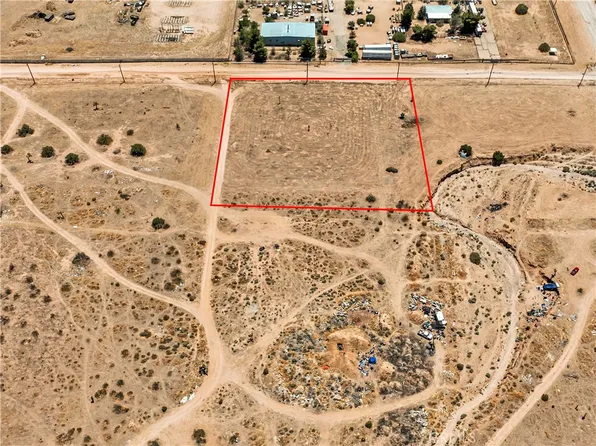 108900 Hercules St Lot B, Hesperia, CA 92345