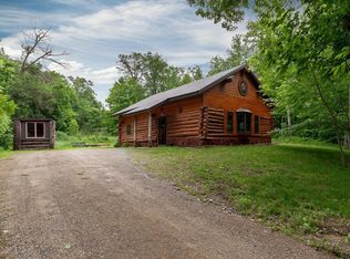 17377 Paradise Shores Rd, Brainerd, MN 56401