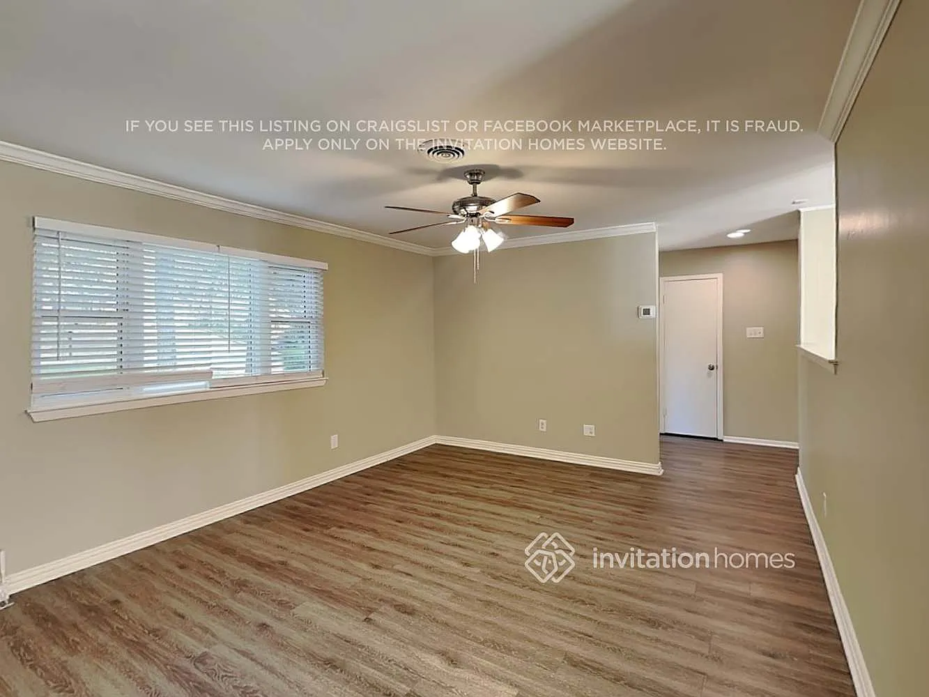 2815 Norwood Ln Arlington, TX 76013 — Photo 3
