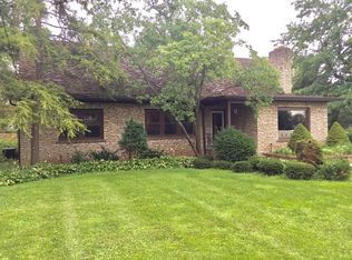 316 Northridge Rd, Circleville, OH 43113