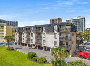 201 76th Ave N #A-2, Myrtle Beach, SC 29572