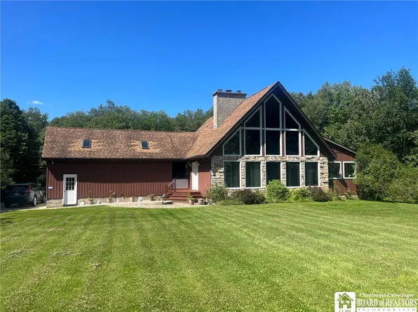 1927 Upper Birch Run Rd, Allegany, NY 14706
