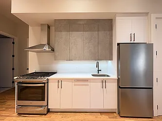 604 Palisade Avenue, #3