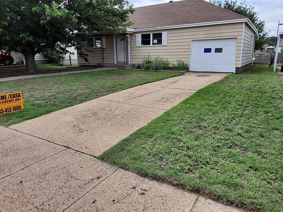 917 Nelson St, TX 79007 MLS 87758041 Zillow