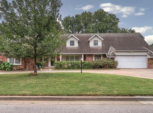 7428 E 67th Pl, Tulsa, OK 74133