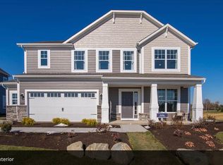 10960 Summerset Dr, Brownsburg, IN 46112