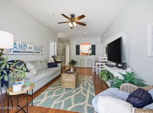 7801 POINT MEADOWS Drive #4207, Jacksonville, FL 32256