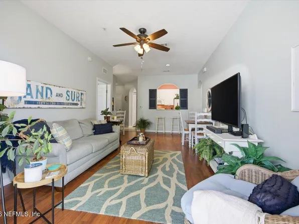 7801 POINT MEADOWS Drive #4207, Jacksonville, FL 32256